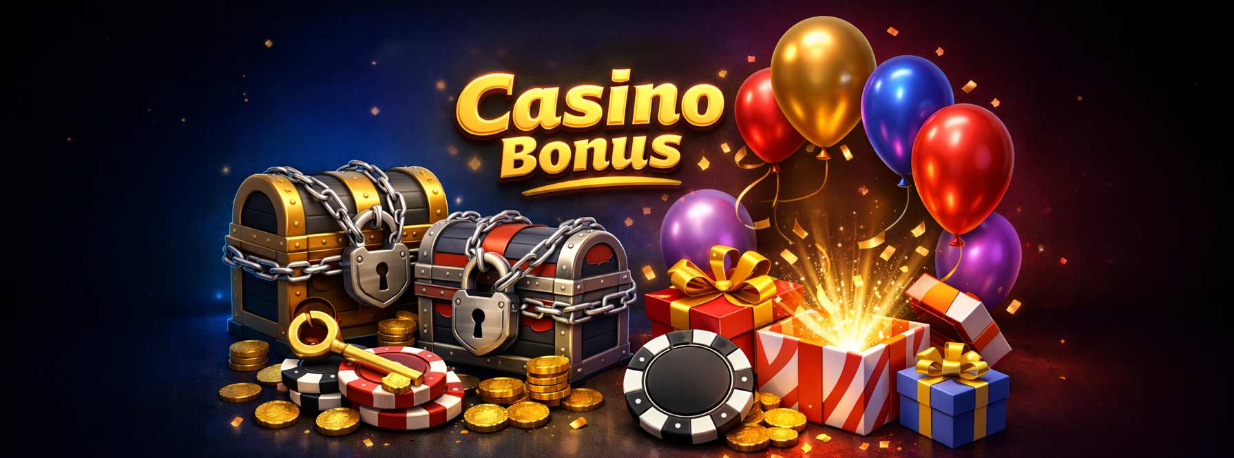 Bahibi Casino Bonus