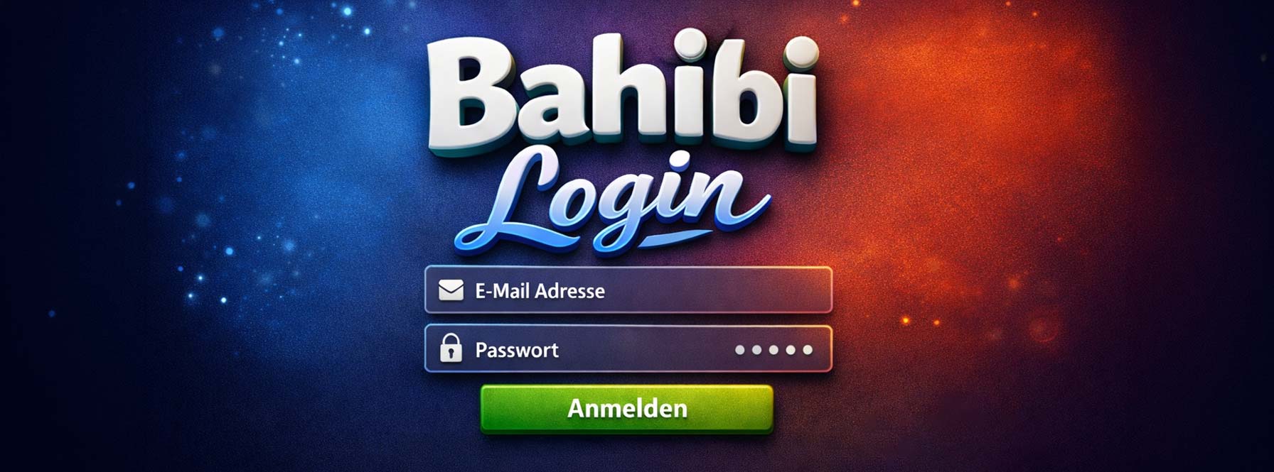 Bahibi Login