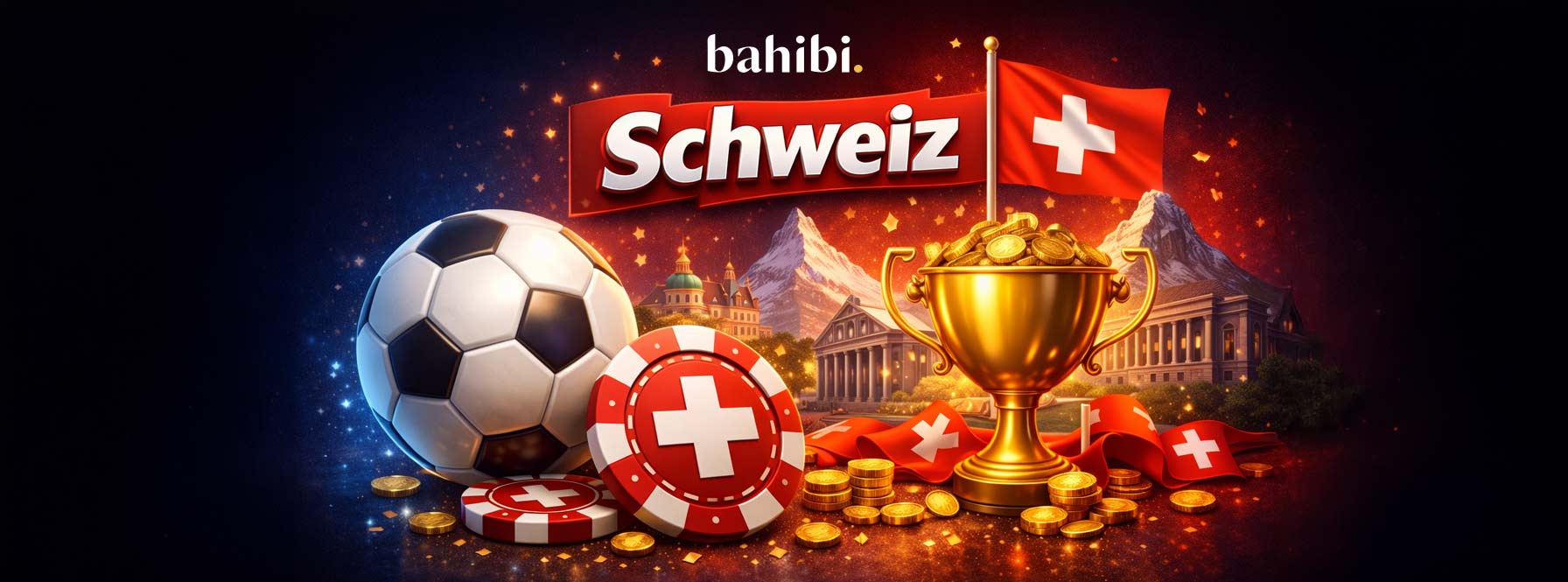 Bahibi Schweiz